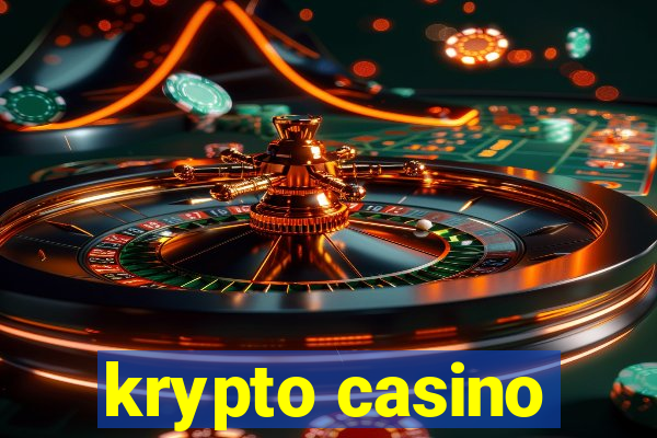 krypto casino