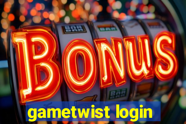 gametwist login