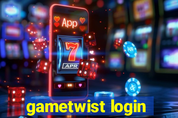 gametwist login