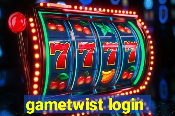 gametwist login