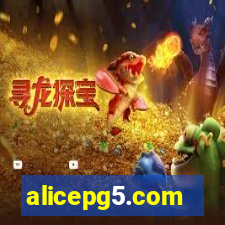 alicepg5.com