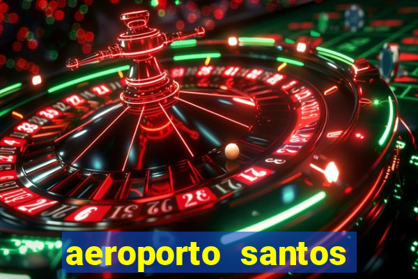 aeroporto santos dumont funciona 24 horas