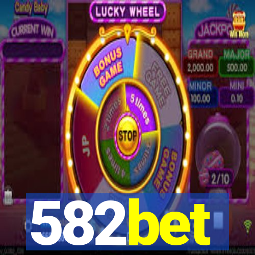 582bet