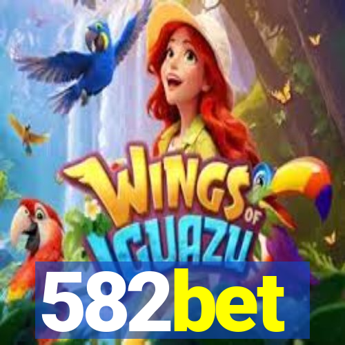 582bet