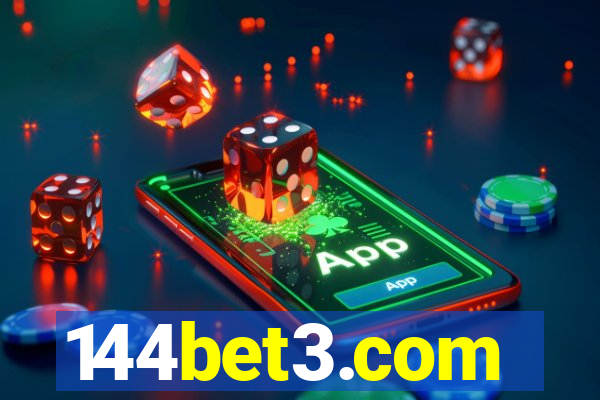 144bet3.com