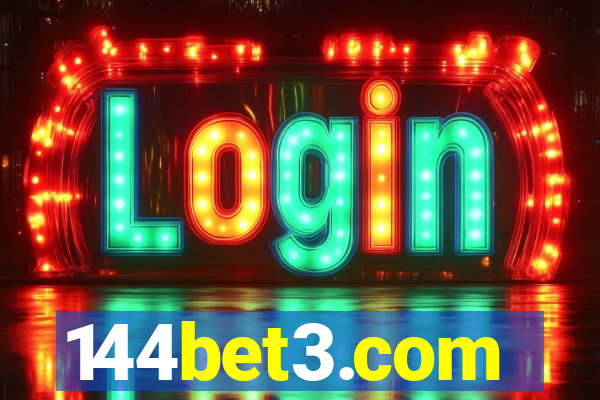 144bet3.com