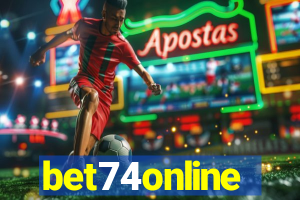 bet74online