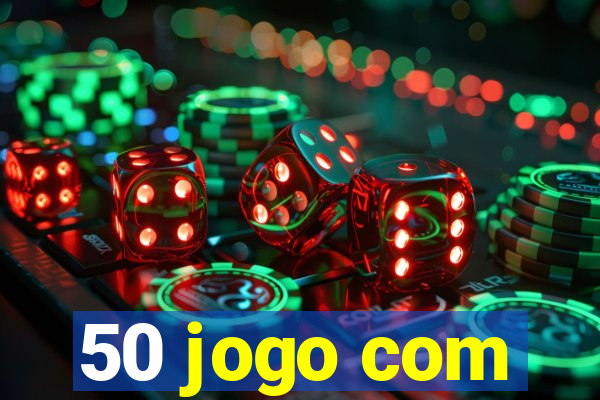 50 jogo com