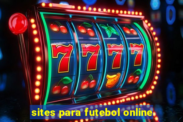 sites para futebol online