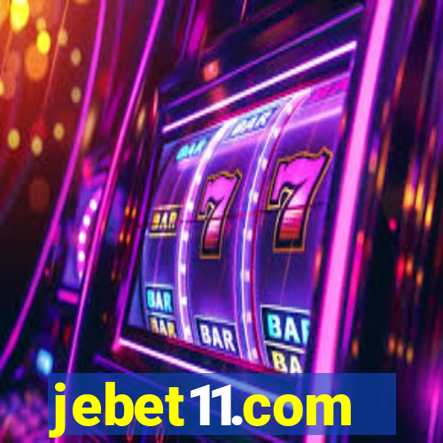 jebet11.com