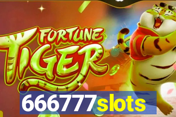 666777slots