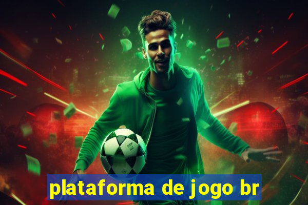 plataforma de jogo br