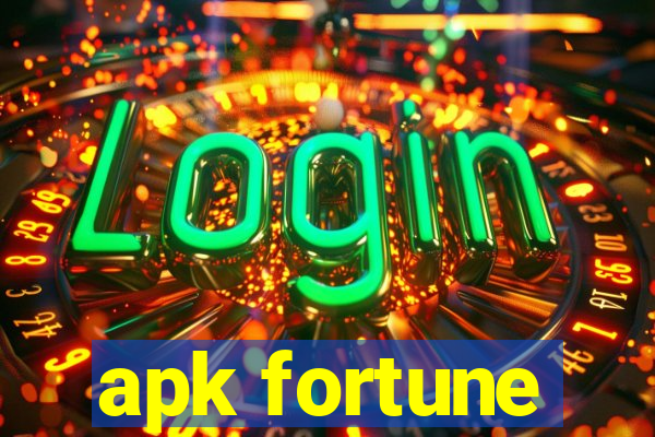 apk fortune