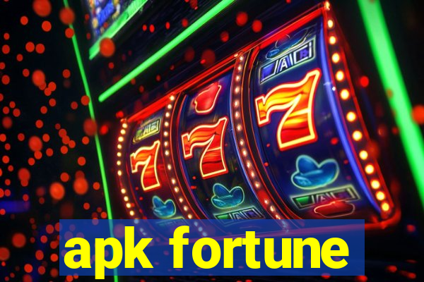 apk fortune