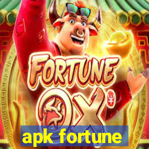 apk fortune