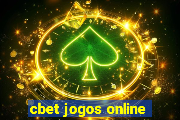 cbet jogos online