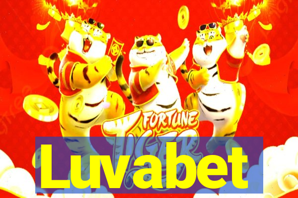 Luvabet