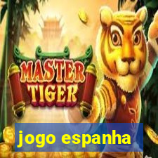 jogo espanha