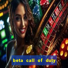 beta call of duty black ops 6 data