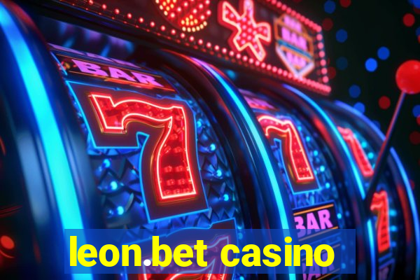 leon.bet casino