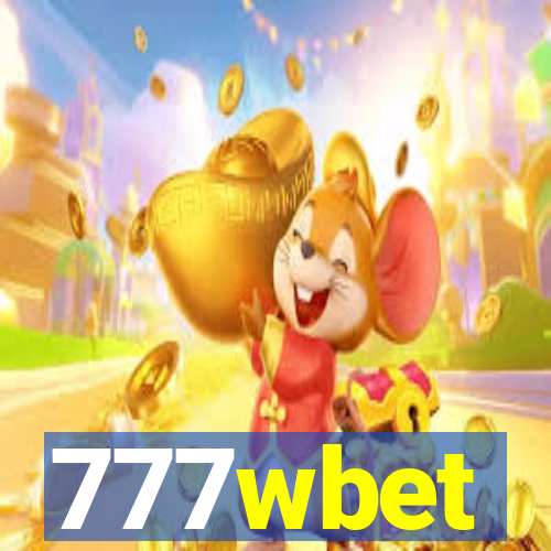 777wbet