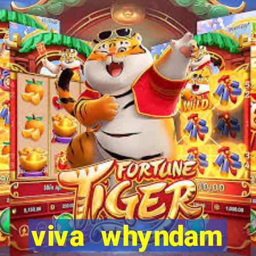 viva whyndam fortuna beach