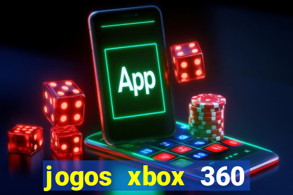 jogos xbox 360 jtag rgh