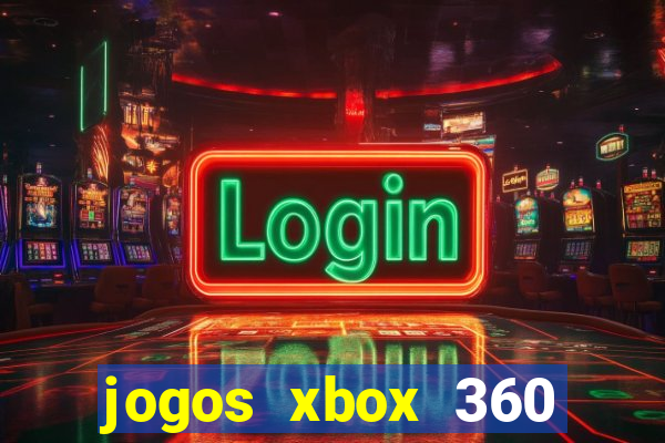 jogos xbox 360 jtag rgh