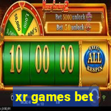 xr games bet