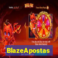 BlazeApostas