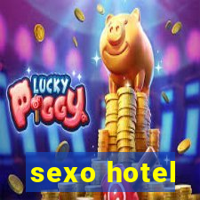 sexo hotel