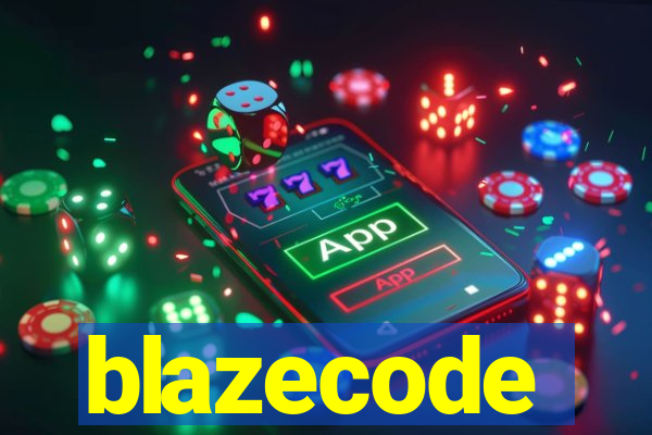 blazecode