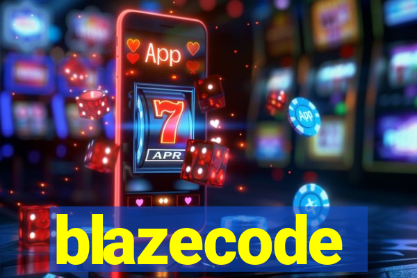 blazecode