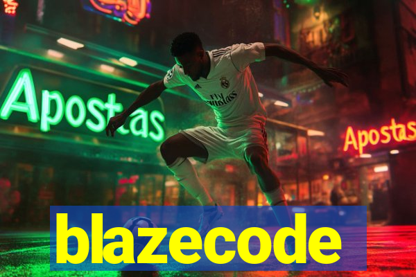 blazecode