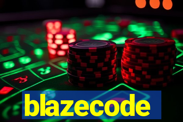 blazecode