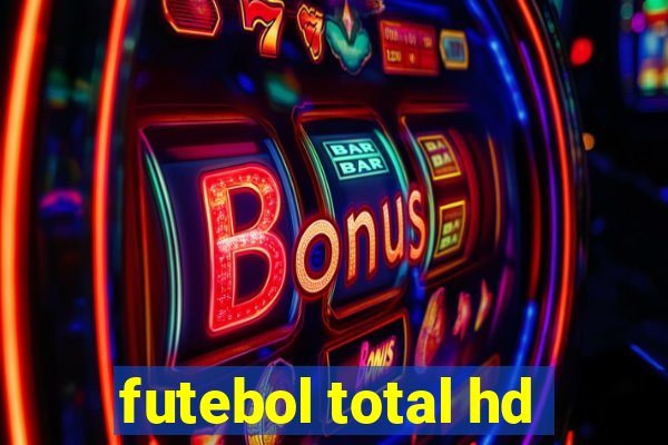 futebol total hd