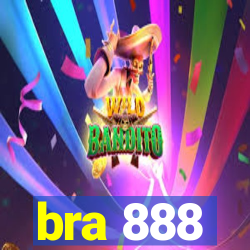 bra 888