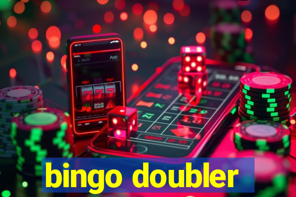 bingo doubler