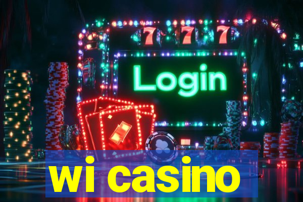 wi casino