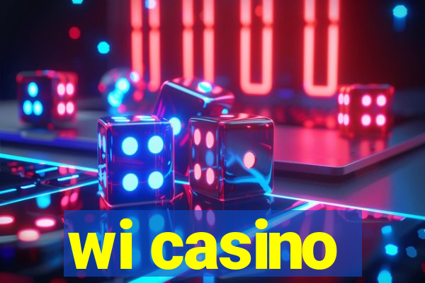 wi casino