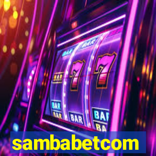 sambabetcom