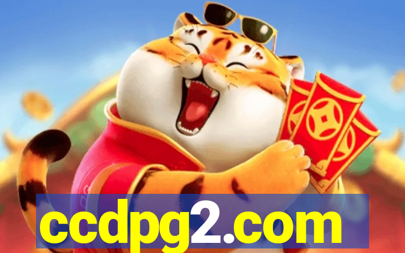 ccdpg2.com