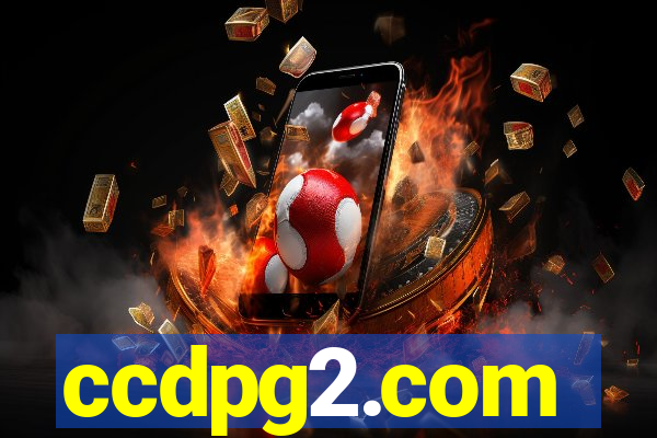 ccdpg2.com