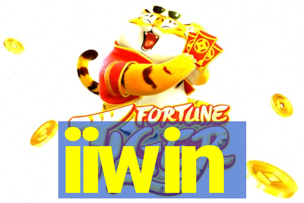 iiwin