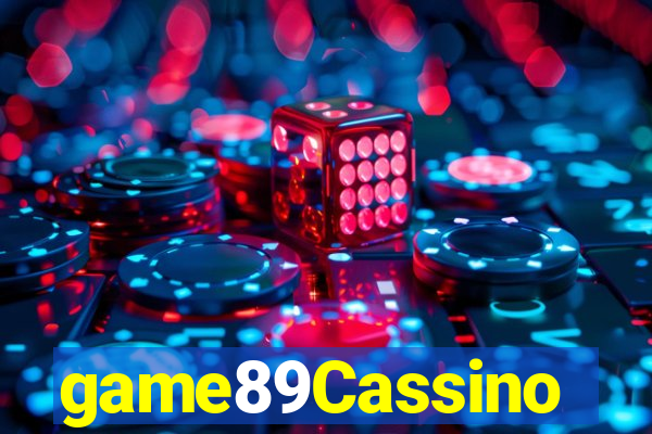 game89Cassino