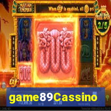 game89Cassino