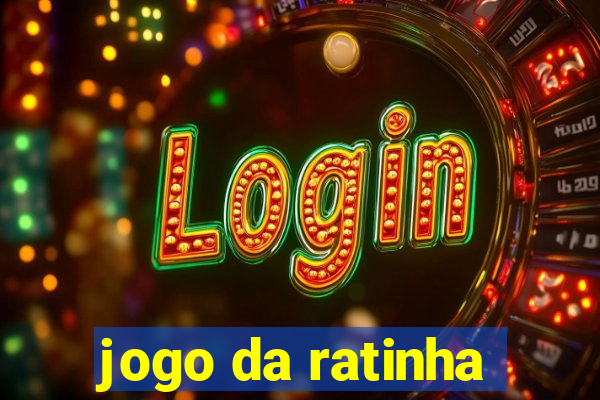 jogo da ratinha