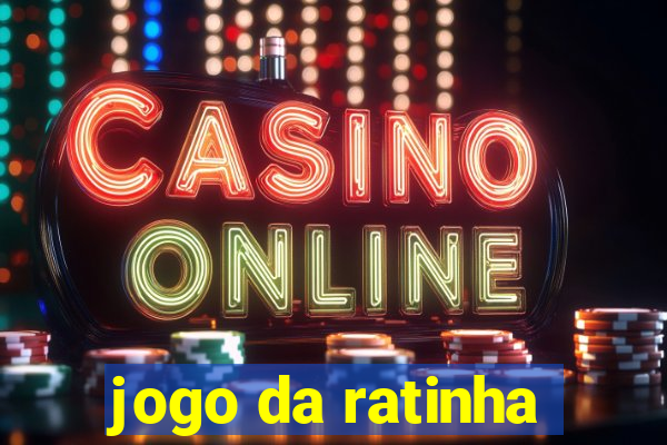 jogo da ratinha