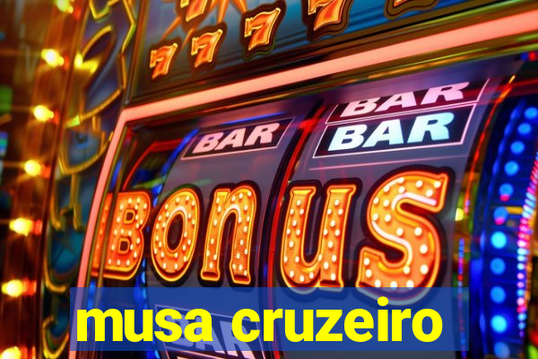 musa cruzeiro