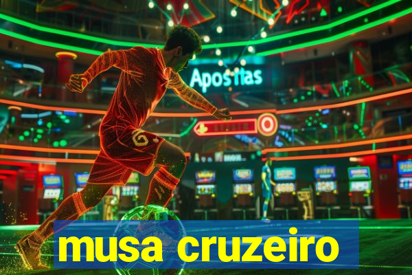 musa cruzeiro